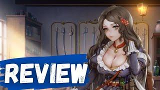 Banner of the Maid Review | PS4, Xbox One, Nintendo Switch, PC | Pure Play TV