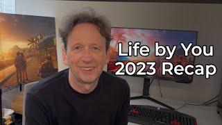 LBY | Life by You 2023 Recap with Rod