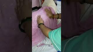 girls hip injection new video| big injection funny video| dr divya vlog injection| #thedivyavlog2