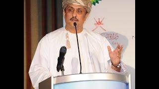 Salim Al Sibani, CEO, Oman Oil Co. Exploration and Production