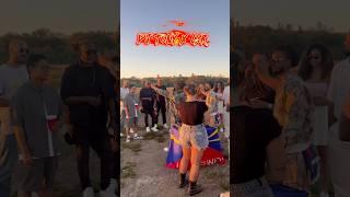 LE MAKING OF TOURNAGE : VIDÉO MIX DANCEHALL #1