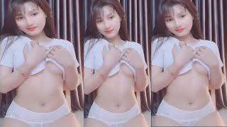 Lam Only Sexy girl Vietnam Bigo live #2