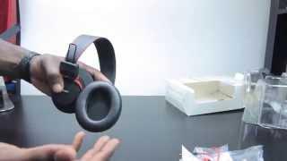 Avantree Audition - NFC Bluetooth Stereo Headphones with Mic