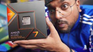 BEST BUDGET GPU and CPU COMBO 2024 IS APU. AMD Ryzen 8000G Series!