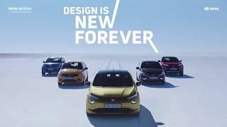 Tata Motors | Design is New Forever