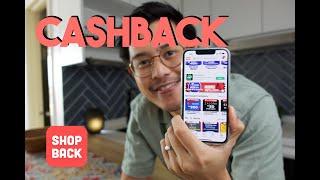 How I Earned RM1k+ Cashback When Shopping Online with ShopBack