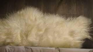 Icelandic Sheepskin CUERO