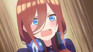 best of miku - the quintessential quintuplets