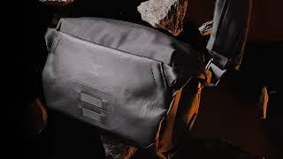 Limited edition Carryology x Bellroy Chimera Sling: more than the sum of its parts