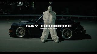 [FREE] Ufo361 x Lucidbeatz Type Beat ~ "Say Goodbye"