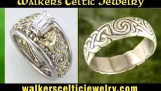 Walker's Celtic Jewelry