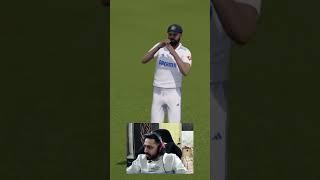 Best LBW Wicket For BUMRAH In BGT  #shorts #bumrah #bgt2024