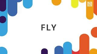 #2 FLY - taniec integracyjny