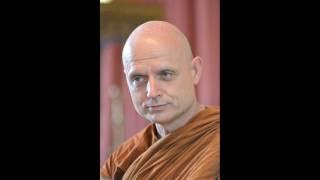 Ajahn Jayasaro: Dhamma talk on the five hindrances