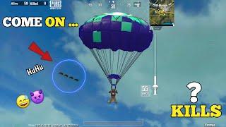 COME ON SQUADSGUJJAR X iS HERE 1v4 GAMEPLAY - PUBG MOBILE LITE