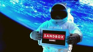 10 Best Sandbox Games For PC/Console That You Should Check! Ep2 | Game Perfection (2022)