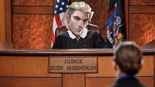 VALORANT | Judge Judy Reporting for Duty (ACE)