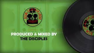 Disciples - Red Moon Rise / Sticksman Skank (BSL020 12")