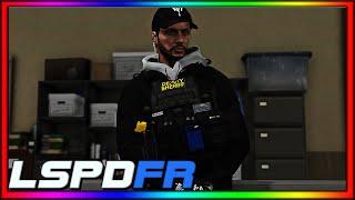 How to install/Update EUP to LSPDFR