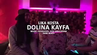 LIKA KOSTA - DOLINA KAYFA