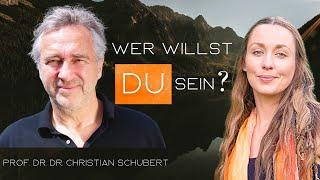 Ein neues Menschenbild I Prof. Dr. Dr. Christian Schubert I Todestag von Clemens Arvay