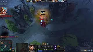 DOTA 2 SILENCER NEW PATCH 7 20