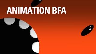 Animation BFA | Otis College of Art and Design