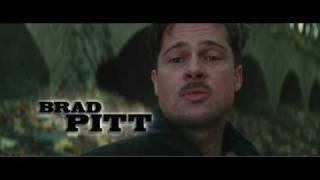 Inglourious Bastards - HD 1080p Trailer