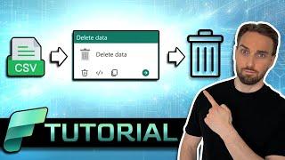Mastering the Delete Data Activity in Microsoft Fabric