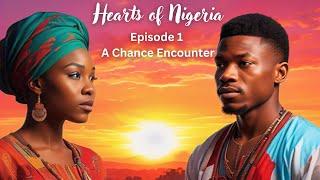 Hearts of Nigeria, Episode 1 - A Chance Encounter