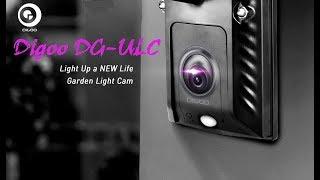 Digoo DG-ULC Setup (U-Cam App, VLC, IP Cam Viewer) & Mod