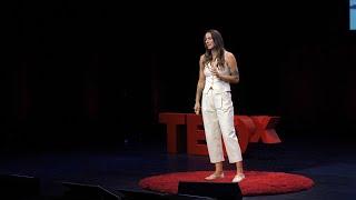 Is your drive to succeed holding you back? | Julia Arndt | TEDxTemecula