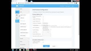 5v5 vlan setup