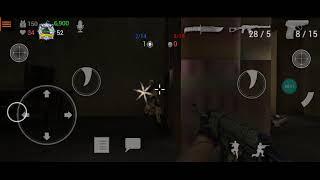 SPECIAL FORCES GROUP SECRETS || SFG2 || ASSAULT HOUSE || POWER UZ GAME