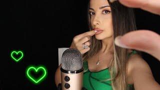 NEGATİF ENERJİNİ YİYORUM 2 YOĞUN AĞIZ SESLERİ | Eating Your Negative Energy | TÜRKÇE ASMR