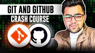 Complete Git & GitHub Tutorial