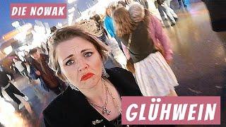 Die Nowak - Glühwein (Offizielles Musikvideo)