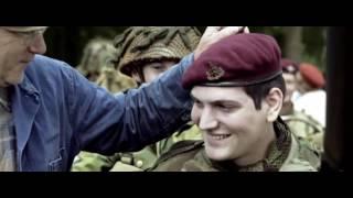 Airborne Museum Trailer Official 2016 HD