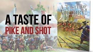 A Taste of Victory! | The League of Augsburg | Flipthrough