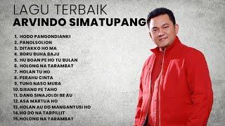 KUMPULAN LAGU POPULER ARVINDO SIMATUPANG | PLAYLIST TERBARU 2024 LAGU BATAK