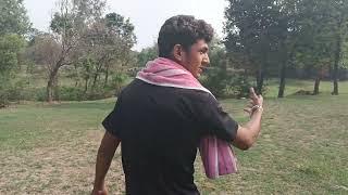 Desi Man vs Wild in Himachal Pradesh Village | #himachalpradesh #roverammy