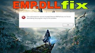 Hogwarts Legacy Emp dll not found fix I Hogwarts Legacy not Launching fix I threat found fix I