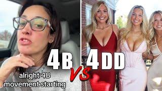 UNHINGED WOKE Women have stopped Dating Men | Why the 4B movement will FAIL in the US