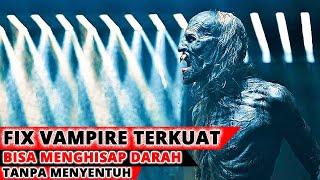 MAMPU MENGHISAP DARAH DARI JARAK JAUH VAMPIRE INI TIDAK BISA DI13UNUH