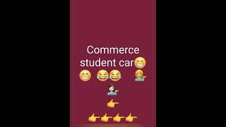 science student car vs Arts Student car vs commerce Student car.