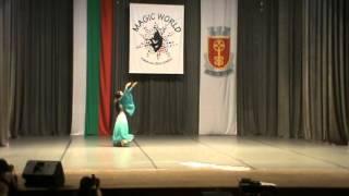 Magic World Festival- juniors bellydance-2013_005