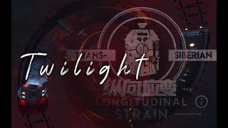 【GhostFinal】Twilight .feat Kinoko_蘑菇 「Girls Frontline OST」 【ドールズフロントライン】Official