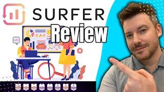 Surfer SEO Review - MUST-WATCH Before Trying (2023)