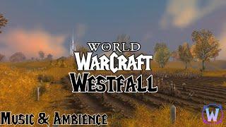 World of Warcraft - Westfall Soundtrack - Music & Ambience