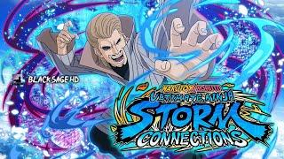 NEW SECOND MIZUKAGE CAUSES CARNAGE ONLINE!!! - Naruto X Boruto Ultimate Ninja Storm Connections